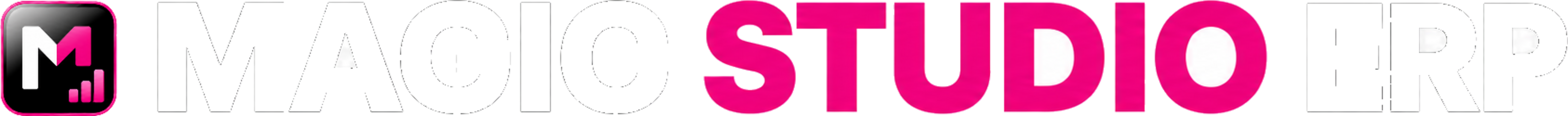 Magic Studio ERP logo