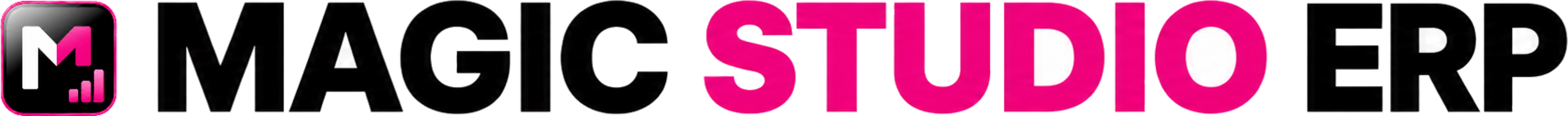 Magic Studio ERP logo